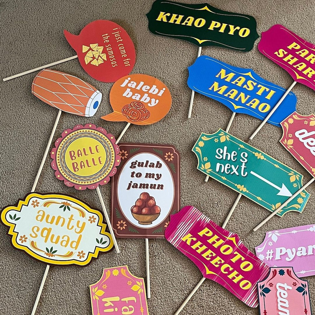 Bangles,Toppers & Sweet Cones Deal of (120pcs)