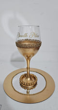DUDH PILAI GLASS