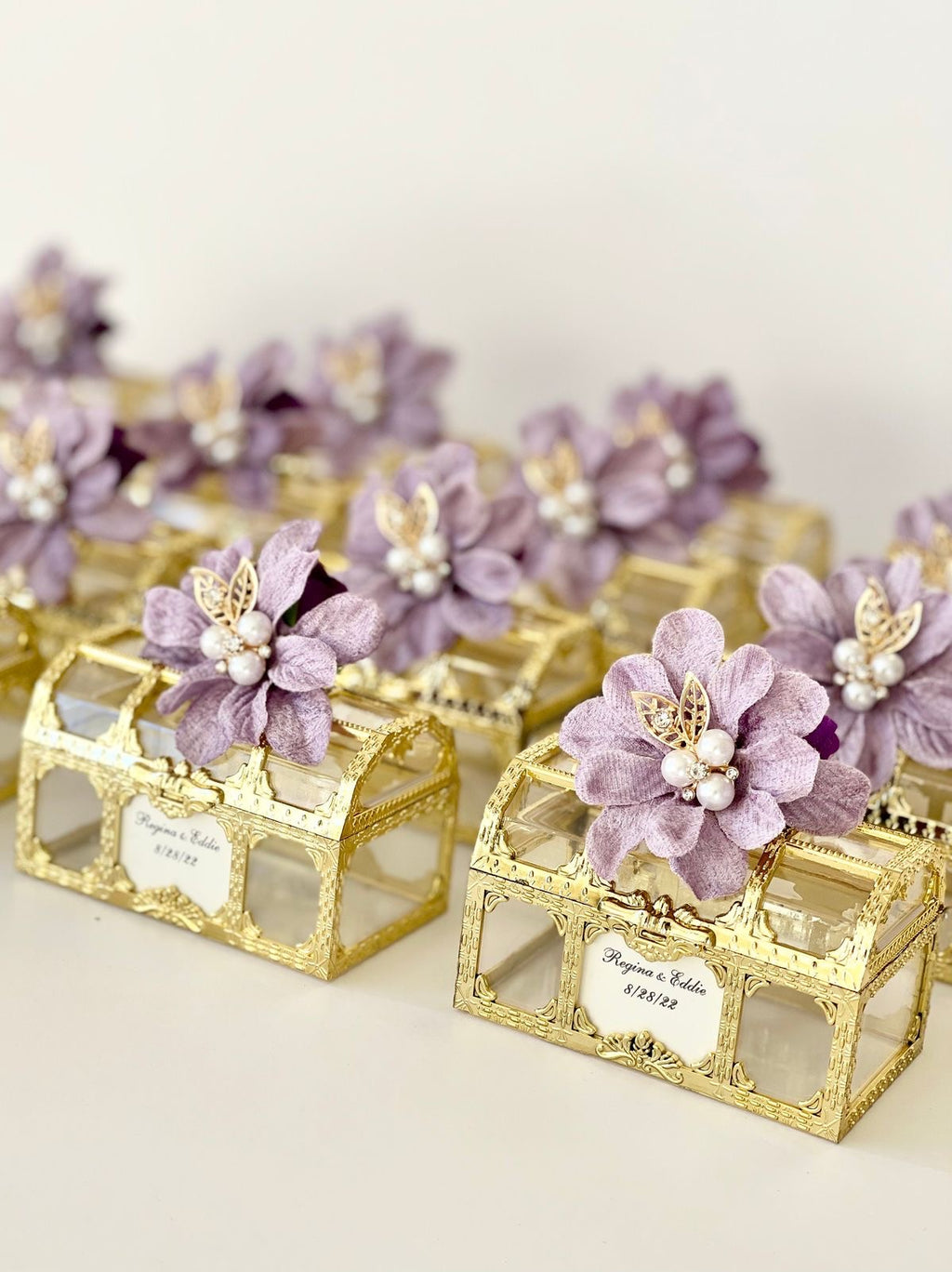 Treasure Box Deal of 100pcs