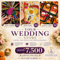 Bangles,Toppers & Sweet Cones Deal of (120pcs)