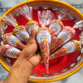 SWEET CONE FAVOURS