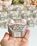 Bid Boxes