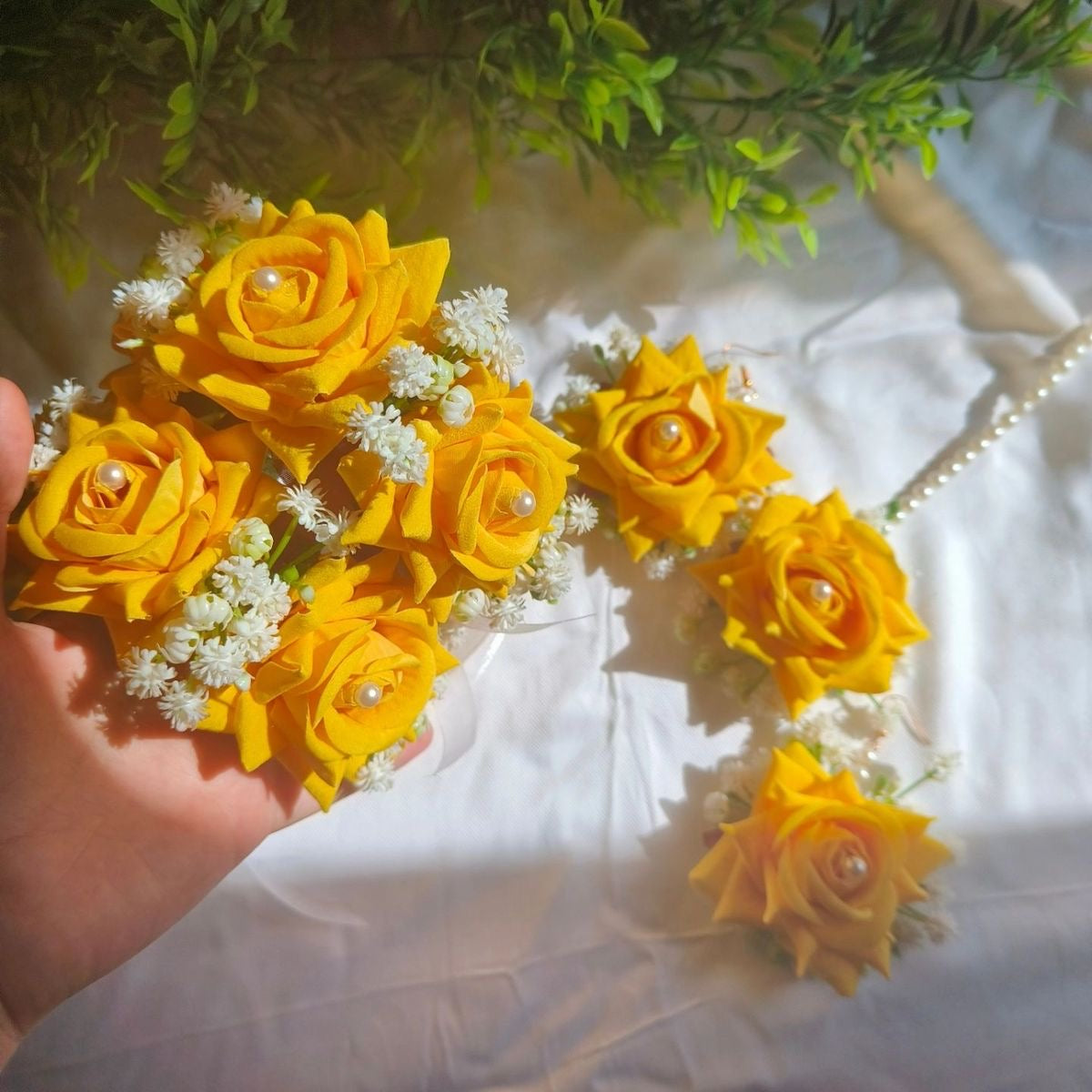 Mayoun Sunflower Favours