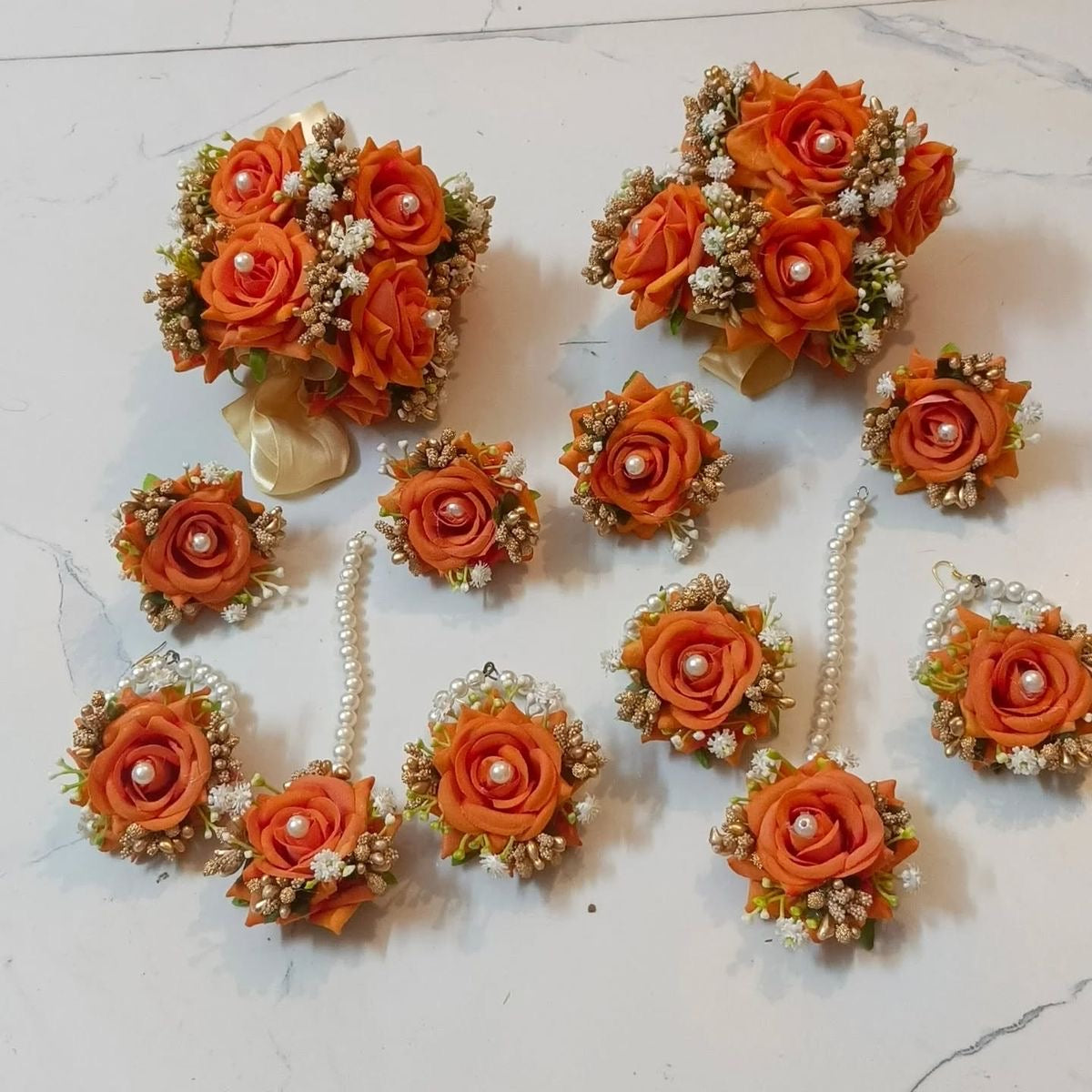 Mayoun Sunflower Favours
