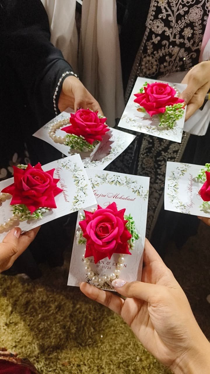 Bracelet Favours