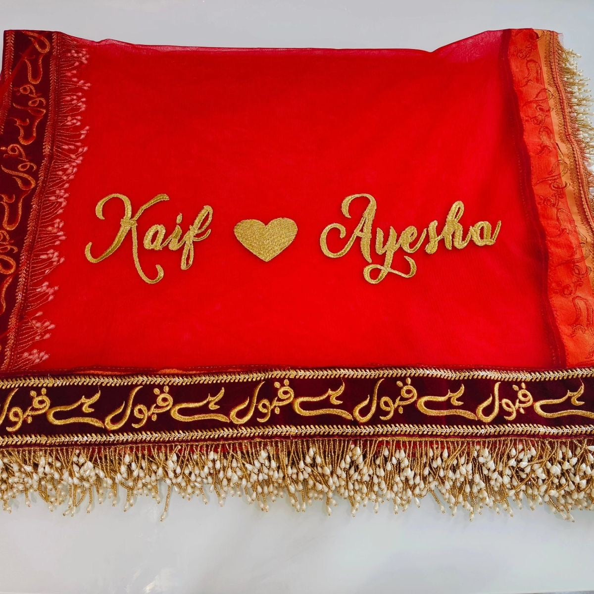 DUPATTA