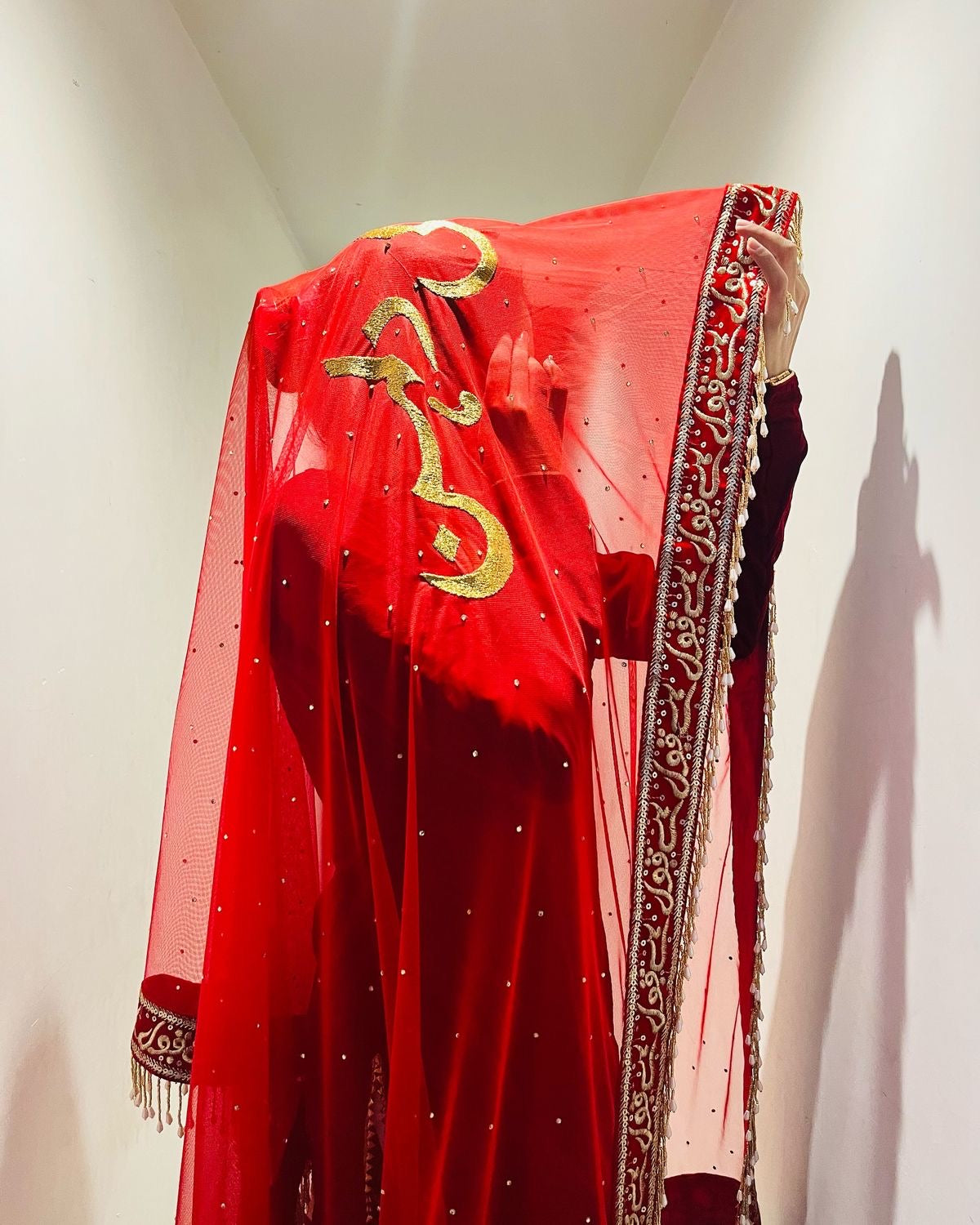 DUPATTA